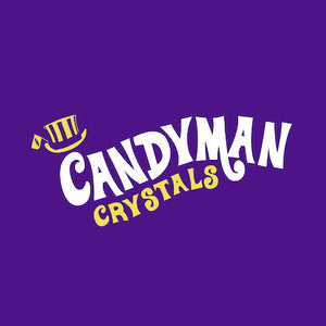 Candyman Crystals Gift Card