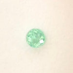 4.4mm | 0.37ct Paraíba Tourmaline Gemstone!