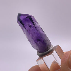 Goboboseb Amethyst Crystal