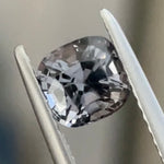 1.08ct Blue Spinel Cushion Cut Gemstone