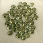 3mm Moldavite