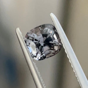 1.08ct Electric Blue Spinel