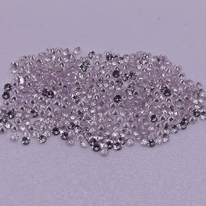 1.0mm Platinum Pink Sapphire