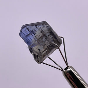 Tanzanite Crystal