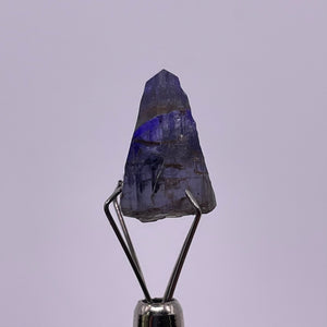 Tanzanite Crystal