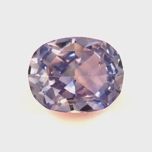 
            
                Load and play video in Gallery viewer, 1.37ct Ceylon Blue Sapphire (Precision Cut)
            
        