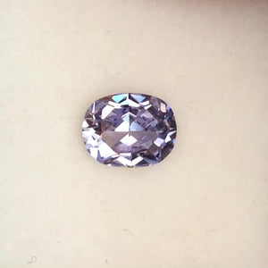 
            
                Load and play video in Gallery viewer, 1.37ct Ceylon Blue Sapphire (Precision Cut)
            
        