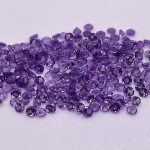 1.9-2mm Amethyst