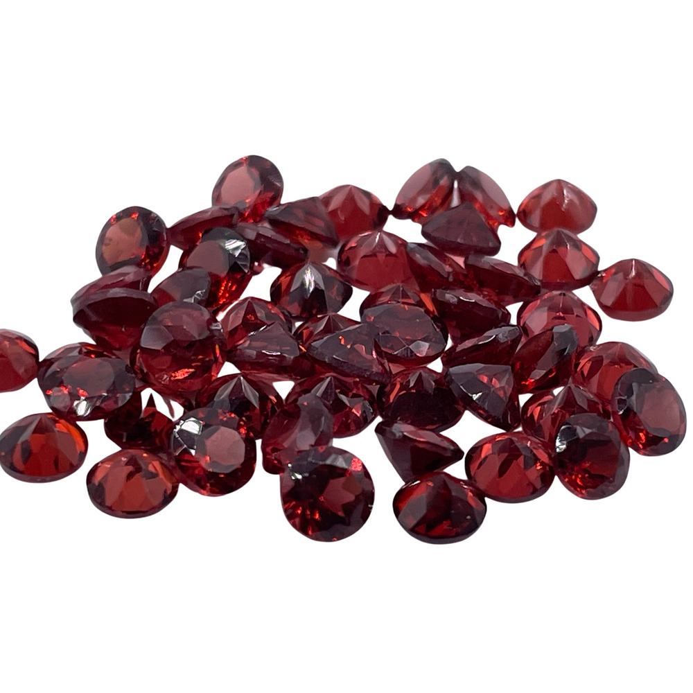 Mozambique garnet discount information
