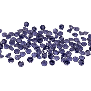 2mm Iolite