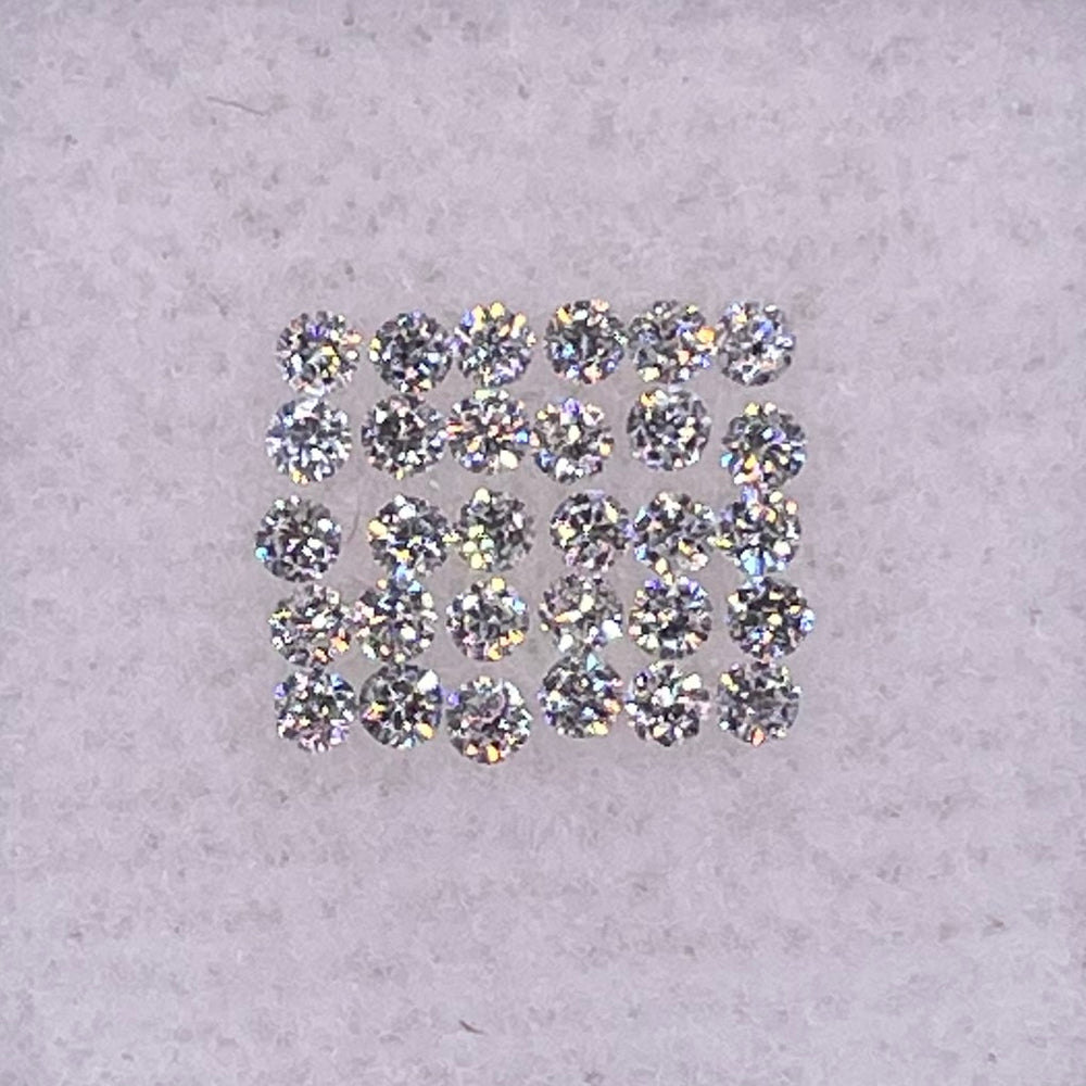 1.5mm F-G / VS Diamond