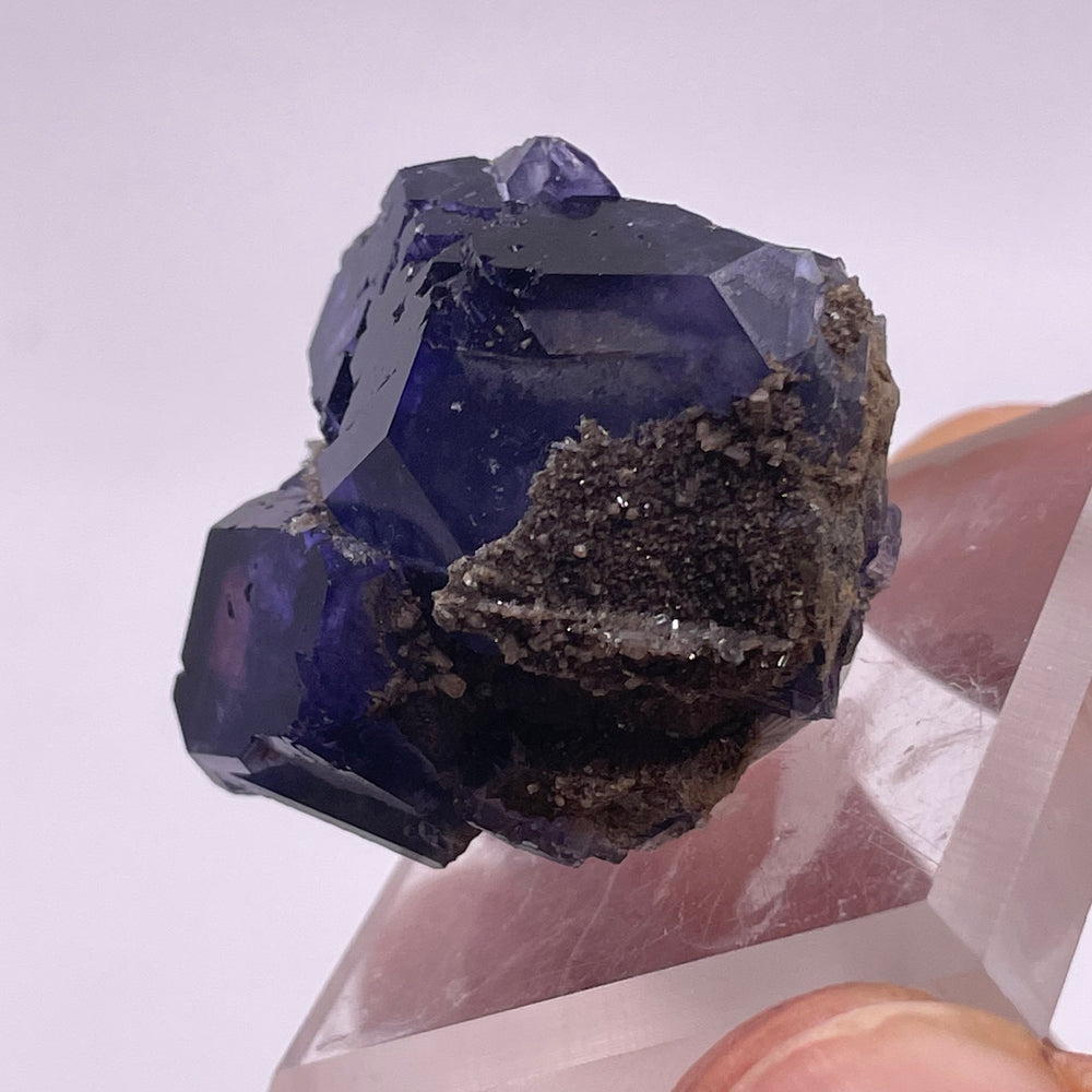 Xia Yang Mine Fluorite