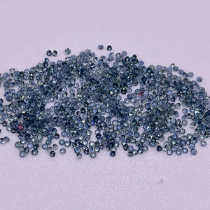 0.9-1.0mm Blue Sapphire