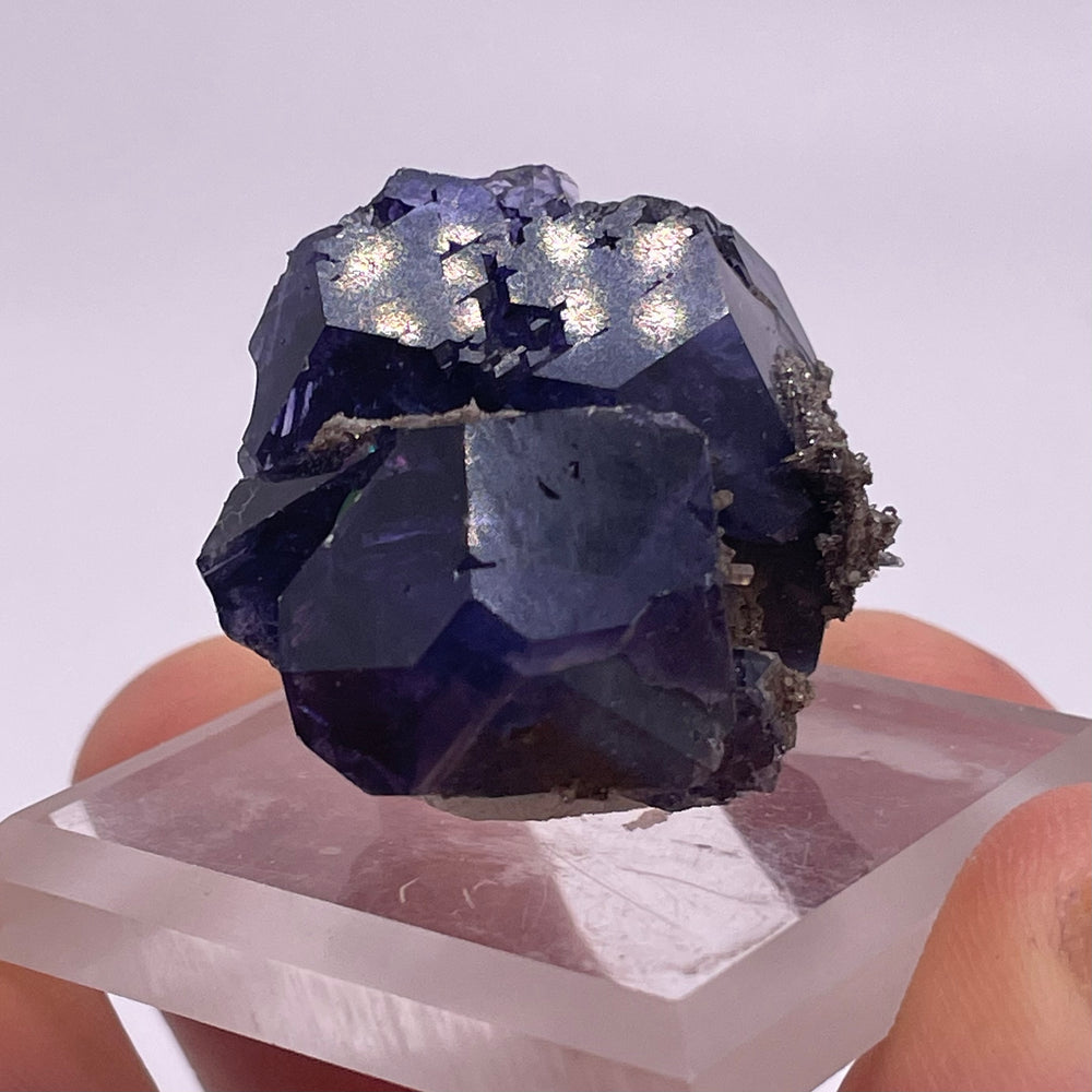 Xia Yang Mine Fluorite